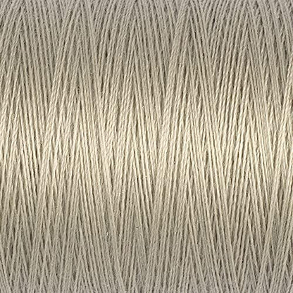 Gutermann Sew-All Thread (501-506) 547 Yards Sand