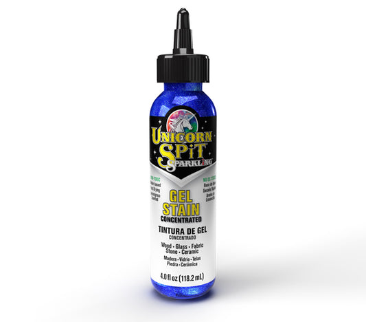 Unicorn Spit Sparkling 4oz