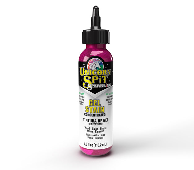 Unicorn Spit Sparkling 4oz
